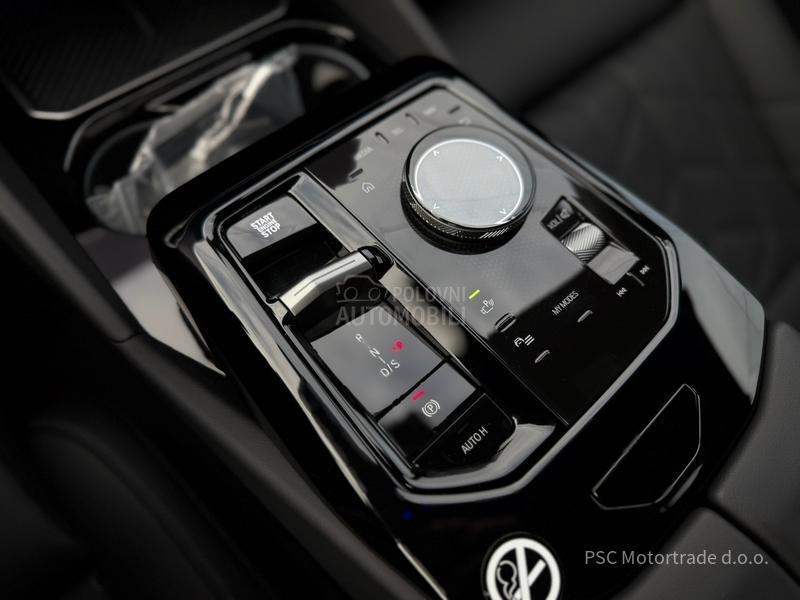 BMW 520 xD/M-Paket/Head-Up