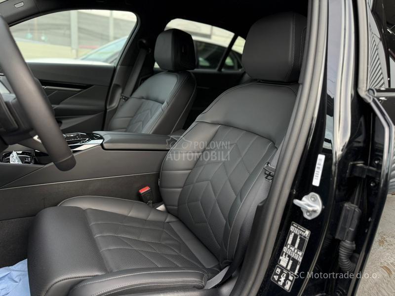 BMW 520 xD/M-Paket/Head-Up