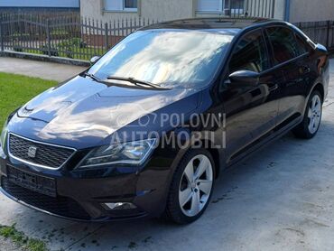 Seat Toledo TDI