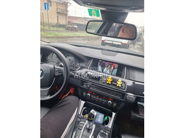 BMW 520 MENJAM ZA A6 ULTRA