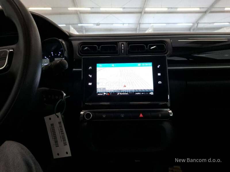 Citroen C3 1.2PureTECH