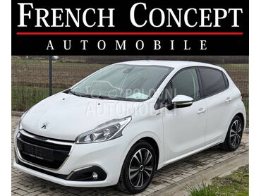 Peugeot 208 Style 1.2 PureTech