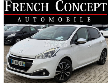 Peugeot 208 Style 1.2 PureTech