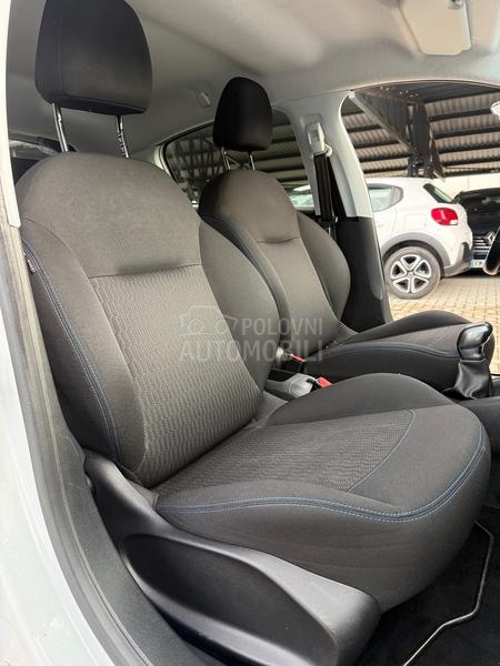 Peugeot 208 Style 1.2 PureTech