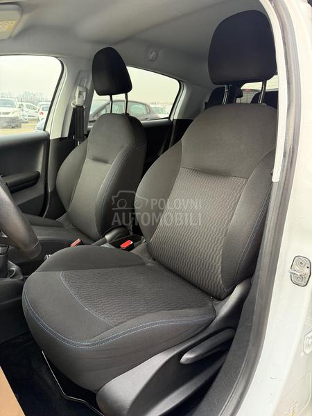 Peugeot 208 Style 1.2 PureTech