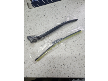 Nosac metlice brisaca zadnji za BMW Serija 1, X1