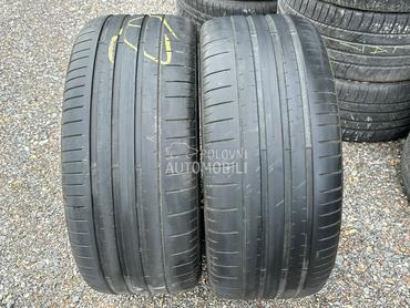 Pirelli 285/40 R21 Letnja