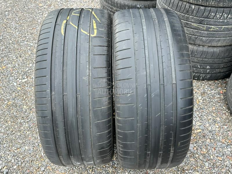Pirelli 285/40 R21 Letnja