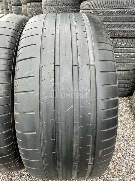 Pirelli 285/40 R21 Letnja