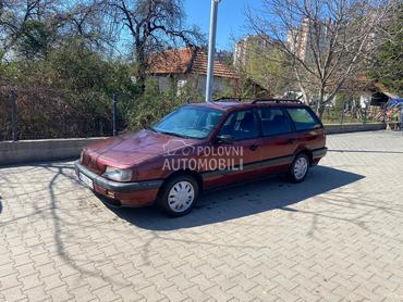 Volkswagen Passat B3 