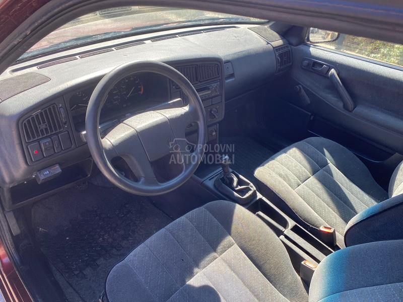 Volkswagen Passat B3 