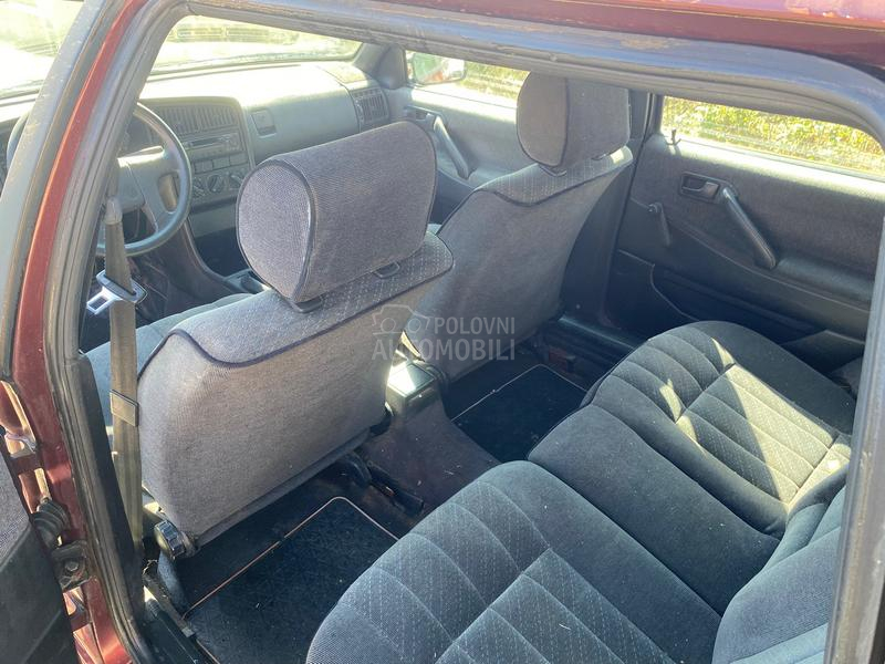 Volkswagen Passat B3 