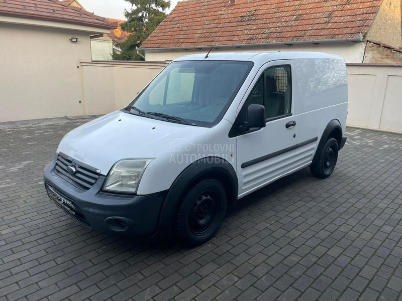 Ford Transit Connect 90ks 2010. god. -  kompletan auto u delovima