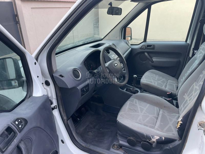 Ford Transit Connect 90ks 2010. god. -  kompletan auto u delovima