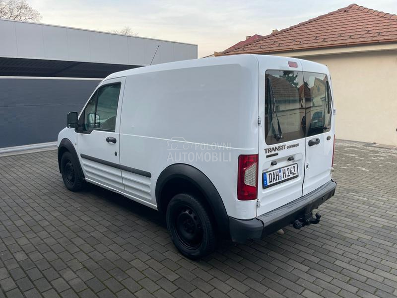 Ford Transit Connect 90ks 2010. god. -  kompletan auto u delovima