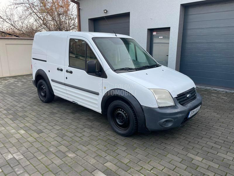 Ford Transit Connect 90ks 2010. god. -  kompletan auto u delovima