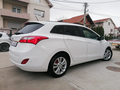 Hyundai i30 1.6crdi STYLE CH