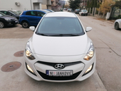 Hyundai i30 1.6crdi STYLE CH