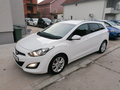 Hyundai i30 1.6crdi STYLE CH