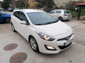 Hyundai i30 1.6crdi STYLE CH