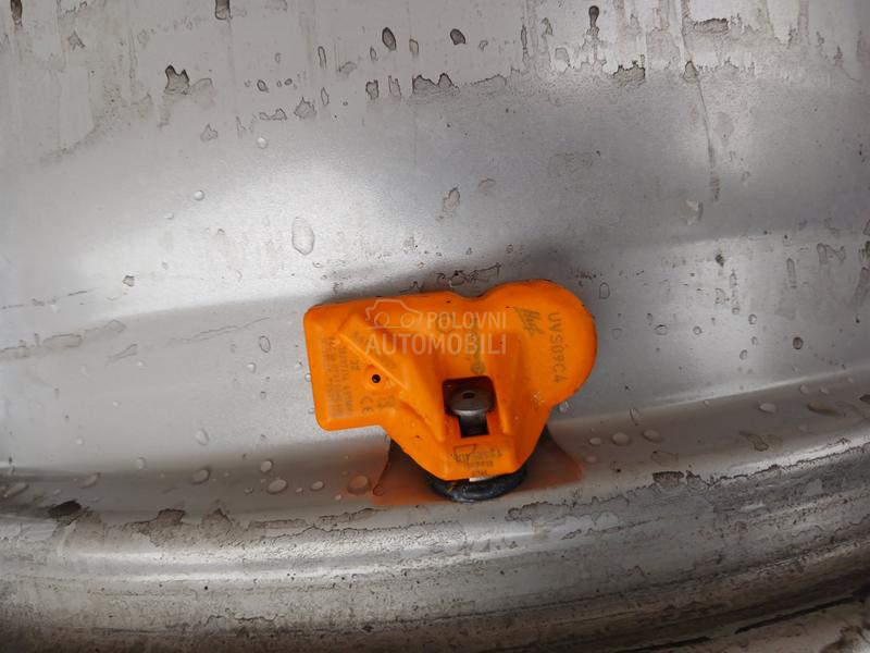 Aluminijumske felne  16" 5 x 108