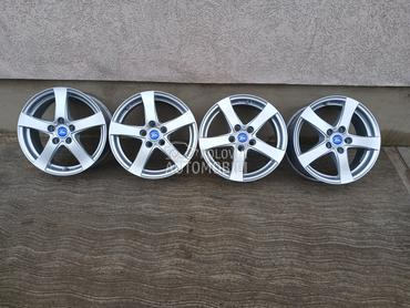 Aluminijumske felne  16" 5 x 108
