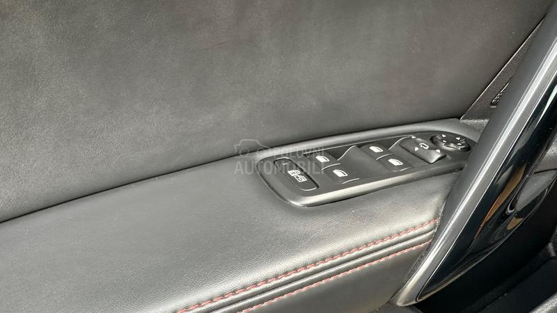 Peugeot 508 2.0HDi 180 GT FUL