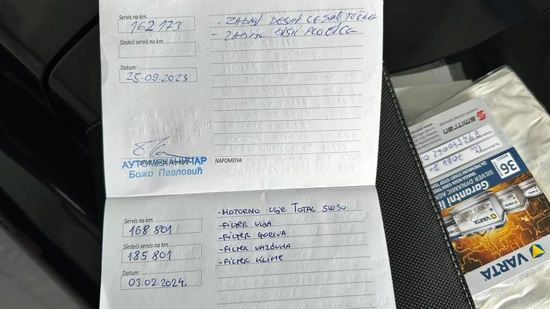 Peugeot 508 2.0HDi 180 GT FUL