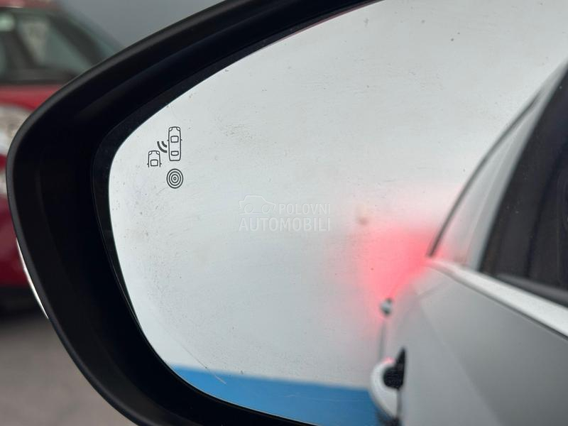 Peugeot 508 2.0HDi 180 GT FUL