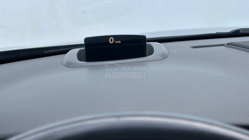 Peugeot 508 2.0HDi 180 GT FUL