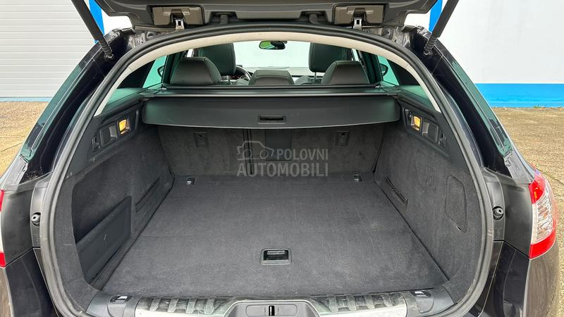 Peugeot 508 2.0HDi 180 GT FUL