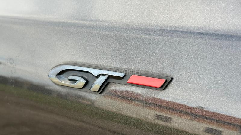 Peugeot 508 2.0HDi 180 GT FUL