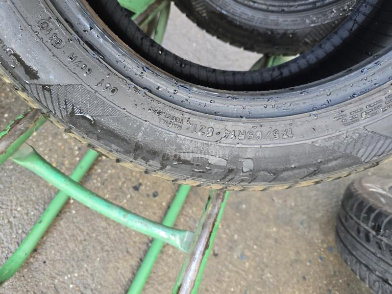 Nokian 175/65 R14 Letnja