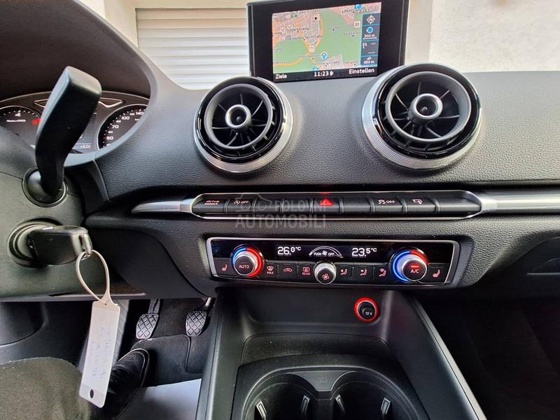 Audi A3 2.0TDI NAVXENLED CH
