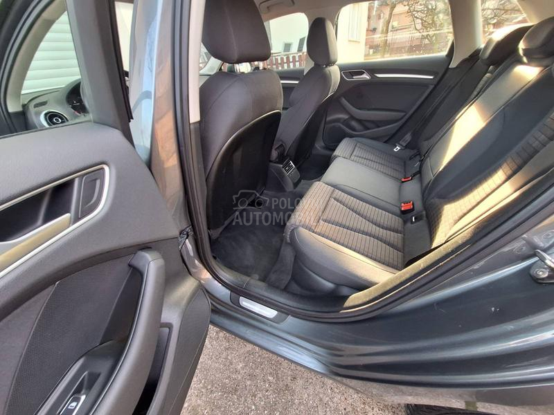 Audi A3 2.0TDI NAVXENLED CH