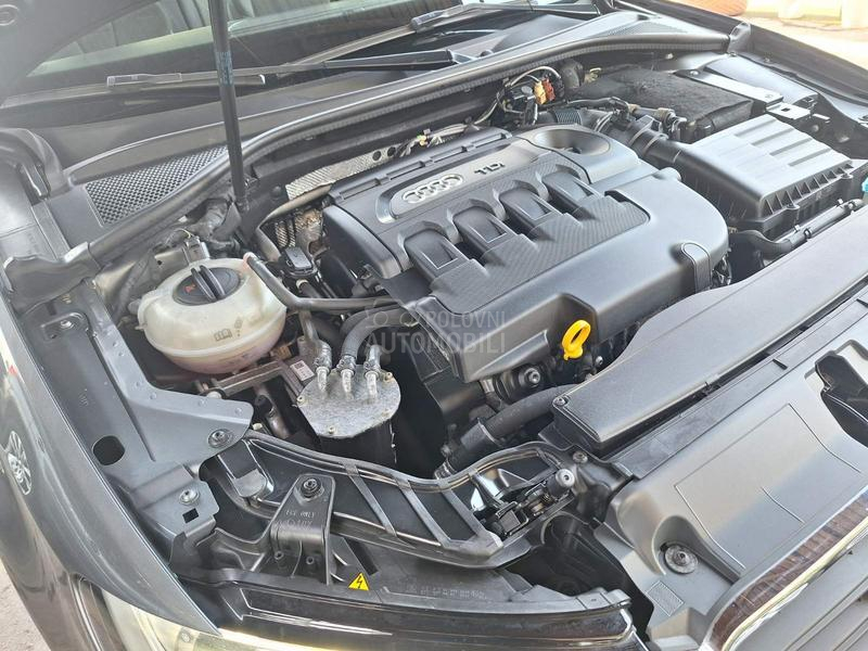 Audi A3 2.0TDI NAVXENLED CH
