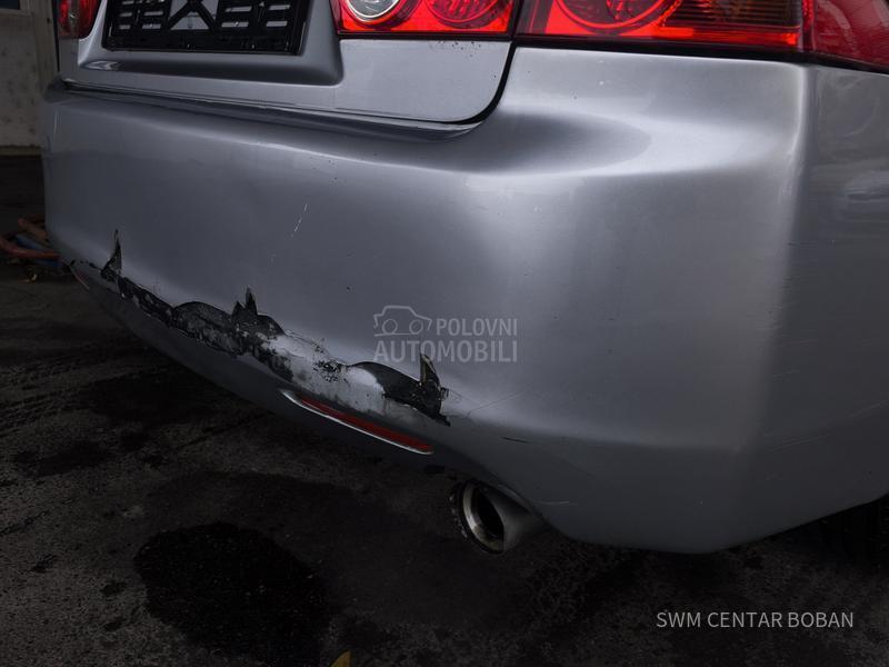 Honda Accord 2.0 comfort