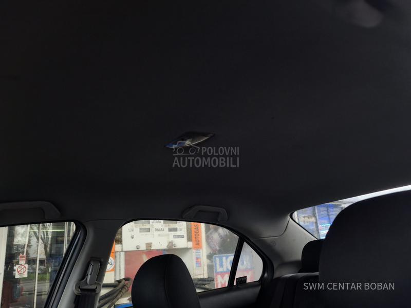 Honda Accord 2.0 comfort