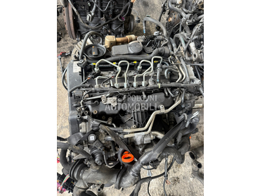 Dizne za Audi A6, A6 Allroad od 2006. do 2010. god.