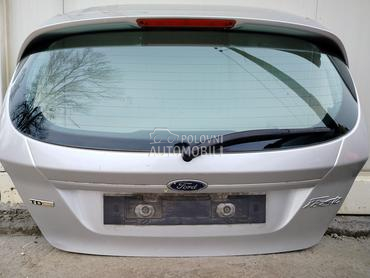 Gepek vrata za Ford Fiesta od 2008. do 2017. god.