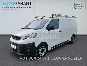 Peugeot Expert 2.0 BlueHDI LONG