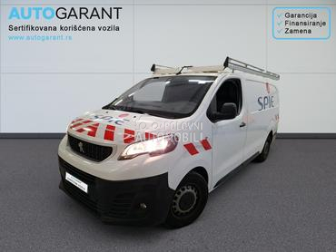 Peugeot Expert 2.0 BlueHDI LONG