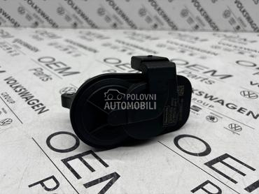 Klapna na izduvu za Volkswagen Golf 7, Passat B8, Tiguan ...