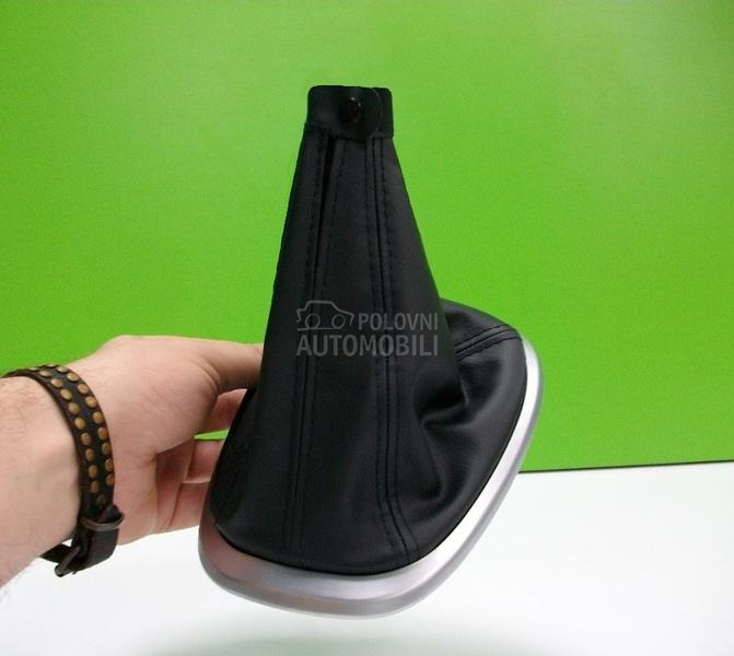 KOŽICA MENJAČA SA RAMOM