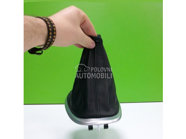 KOŽICA MENJAČA SA RAMOM za Fiat 500L