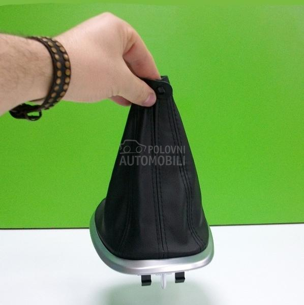 KOŽICA MENJAČA SA RAMOM