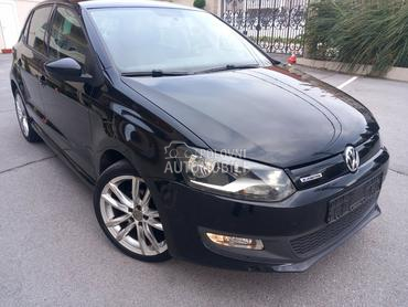 Volkswagen Polo 1.4 TDI
