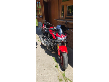 Kawasaki Z 900