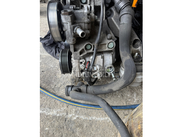 Kompresor klime za Audi A4, A4 Allroad od 2001. do 2007. god.