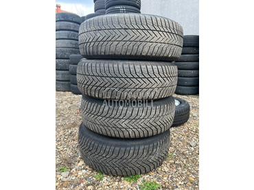 Esa Tecar 225/65 R17 Zimska